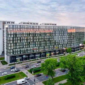 Kasprzaka Street , Варшава Польша