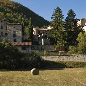  Alloggio per agriturismo Rocca Castrignano Italia