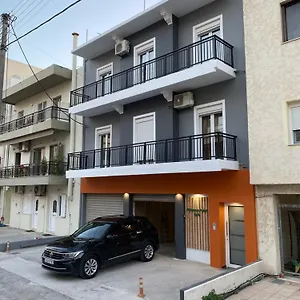 Midway Point Apts , Ираклион Греция