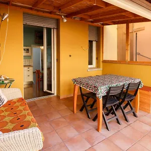  Appartamento Capodilucca Italia
