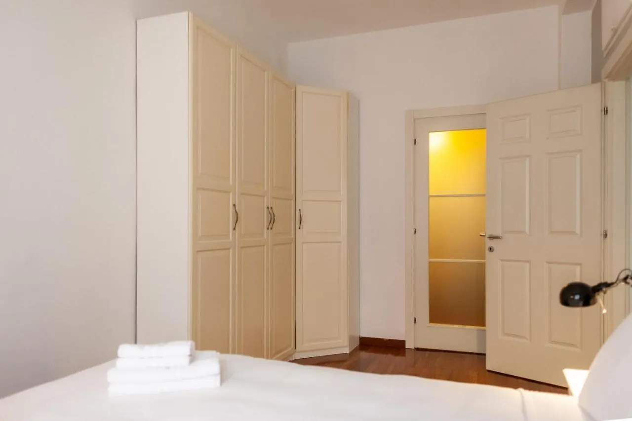 Bnbutler - Riccardo Galli - Incantevole Appartamento, Come A Casa Vostra! Milan