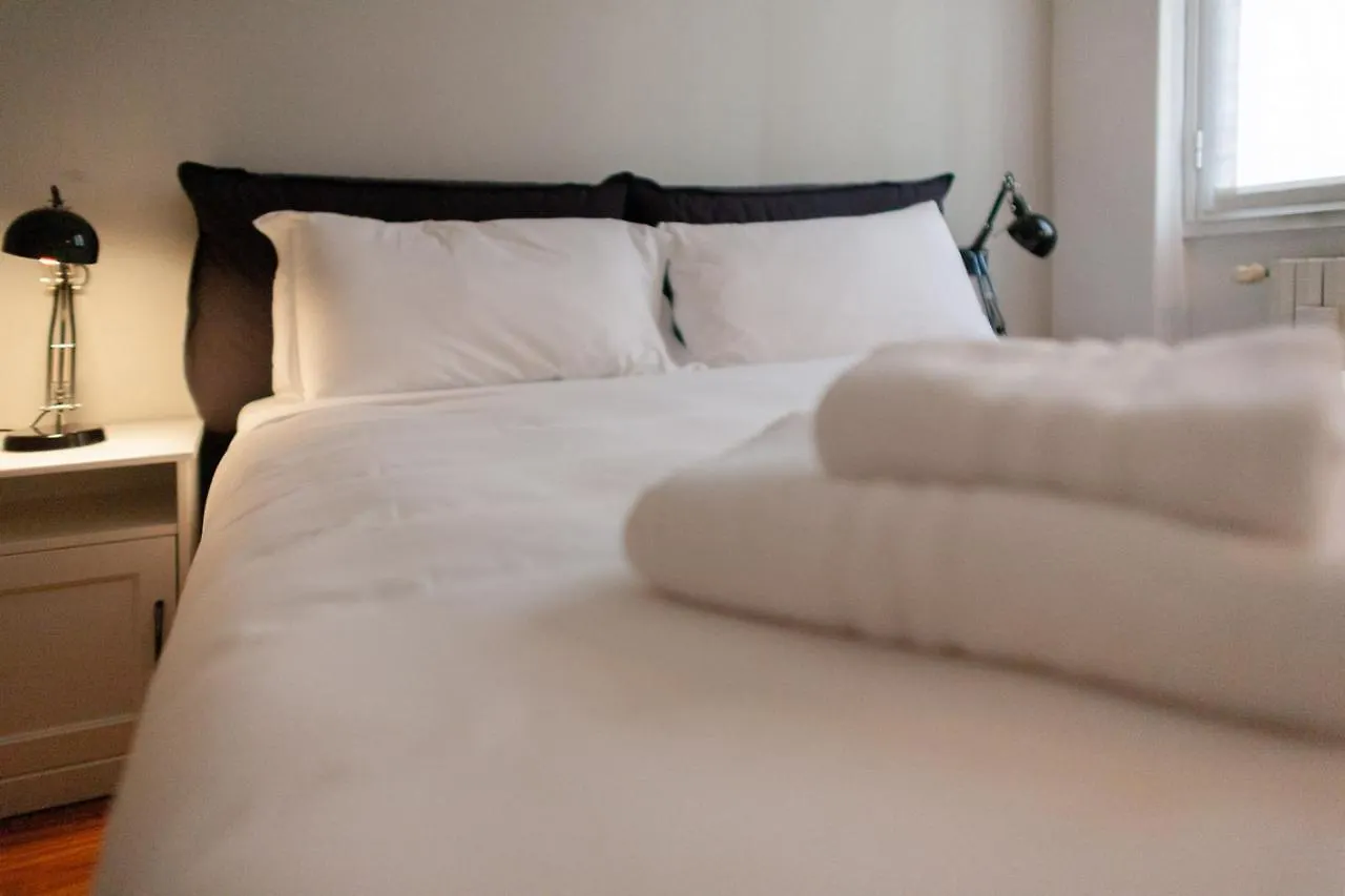 Apartment Bnbutler - Riccardo Galli - Incantevole Appartamento, Come A Casa Vostra! Milan