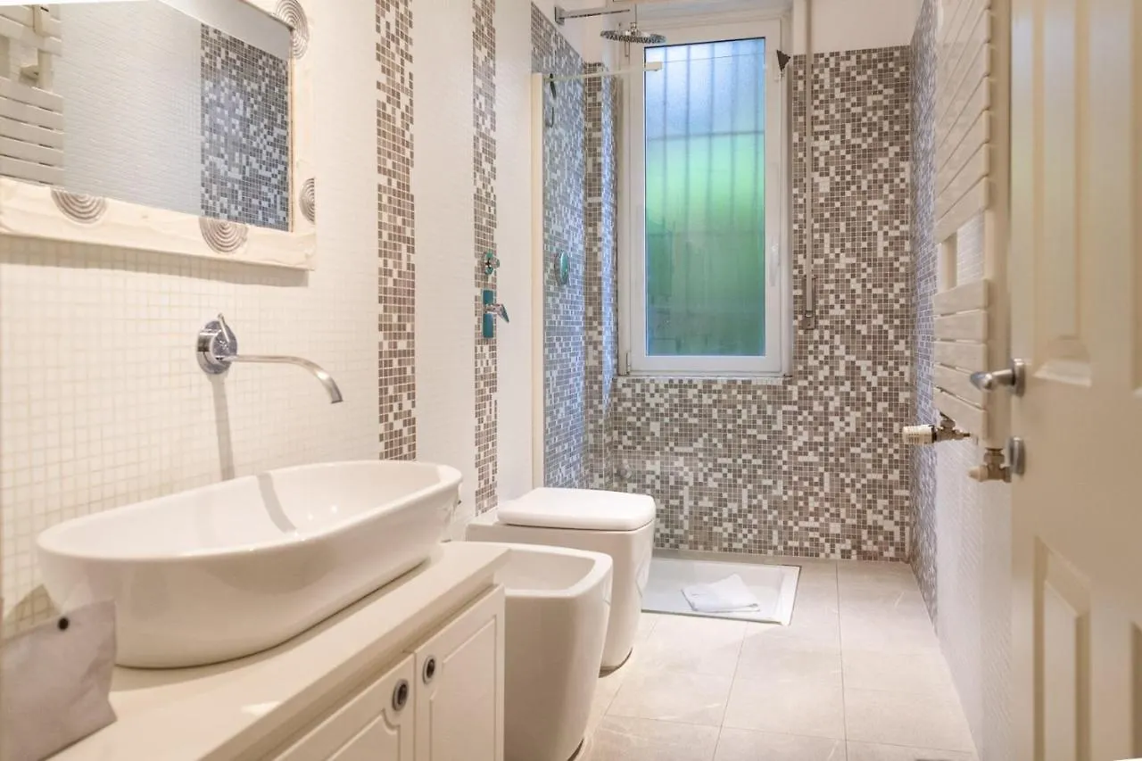 Apartment Bnbutler - Riccardo Galli - Incantevole Appartamento, Come A Casa Vostra! Milan Italy